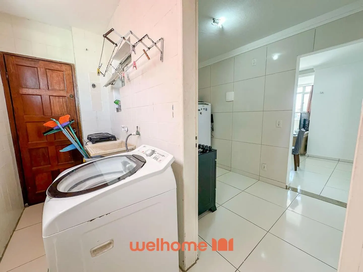 Tranquilidade Perto Da Praia De Ponta Negra Natal Apartmán