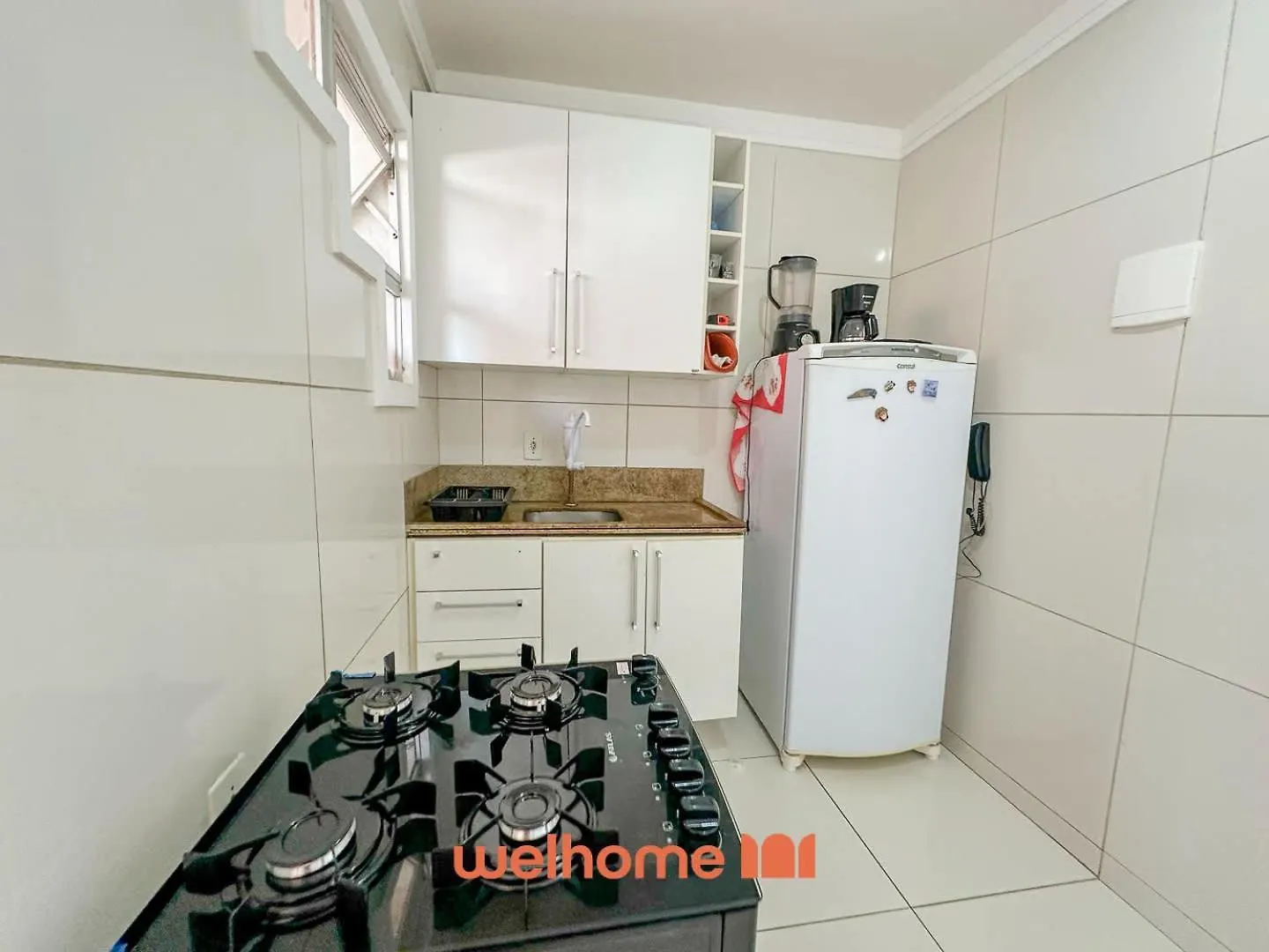 Tranquilidade Perto Da Praia De Ponta Negra Natal Apartmán