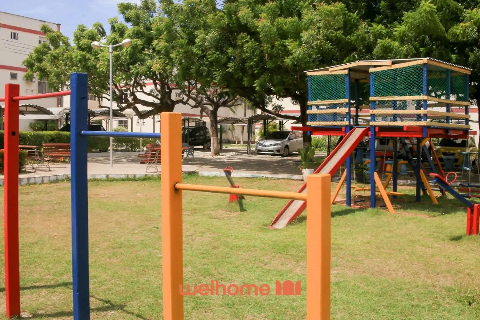 Tranquilidade Perto Da Praia De Ponta Negra Natal Apartmán