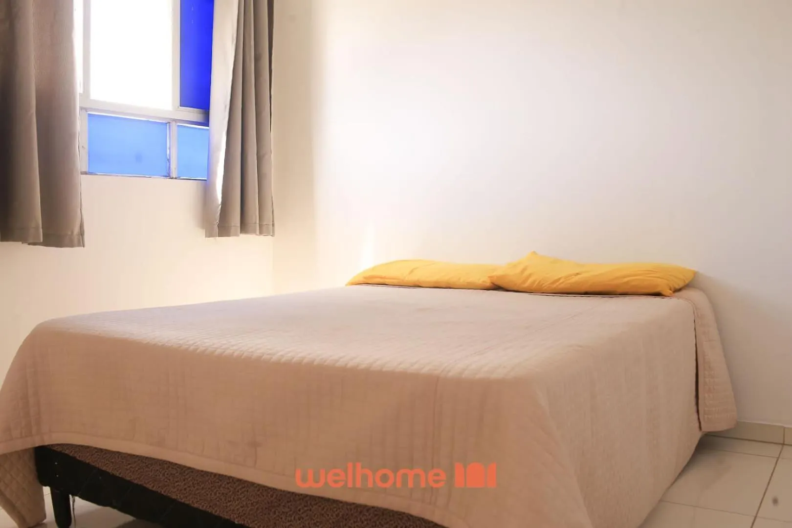 Apartament Tranquilidade Perto Da Praia De Ponta Negra Natal Brazylia