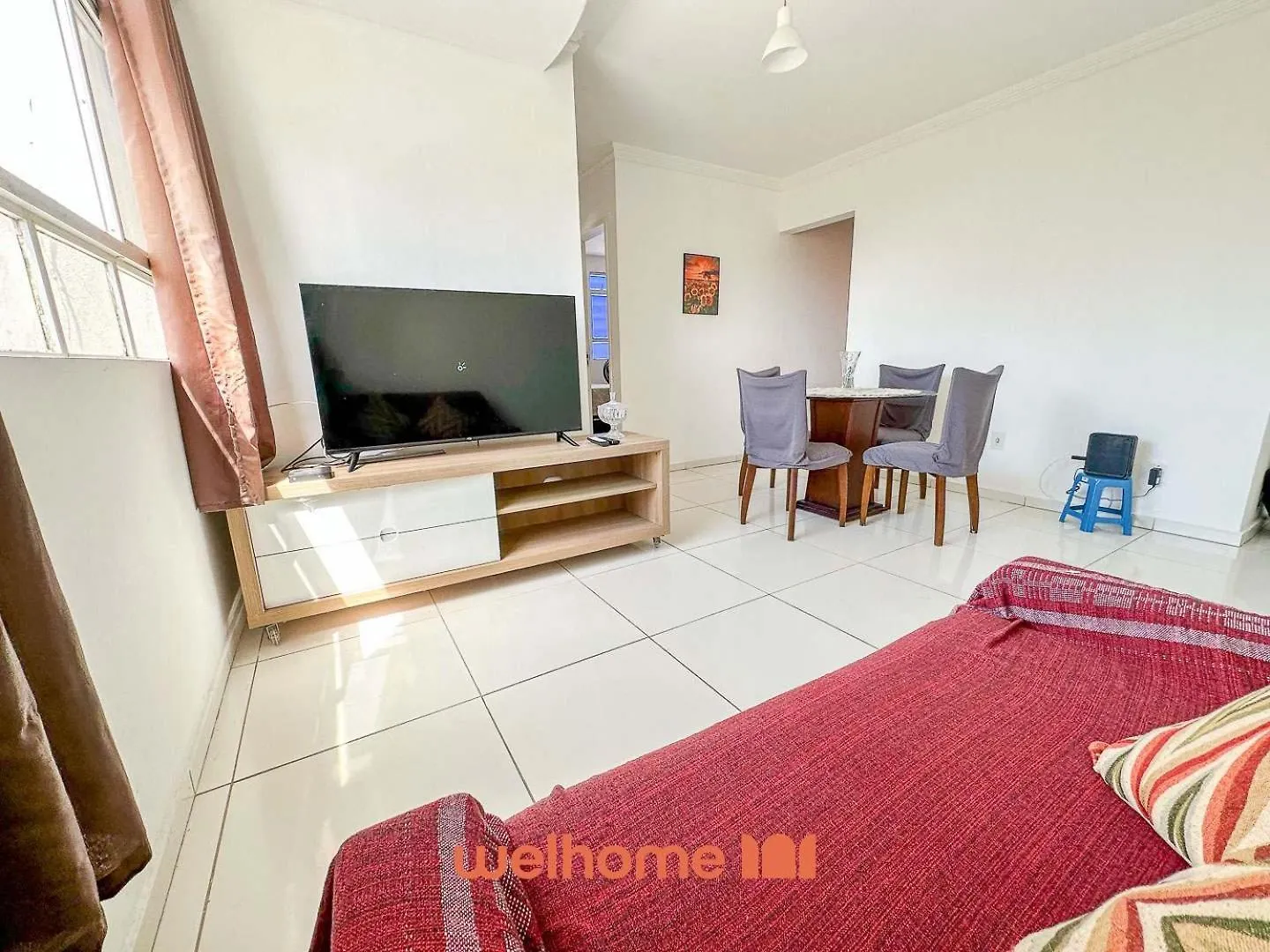 Apartament Tranquilidade Perto Da Praia De Ponta Negra Natal